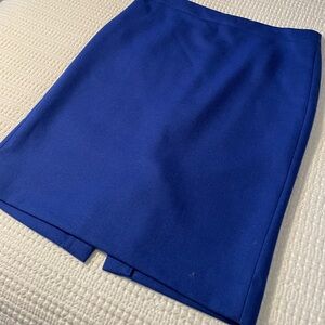 JCrew No2 Pencil Skirt
